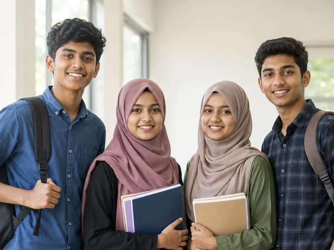 Advanced Level Students Project package