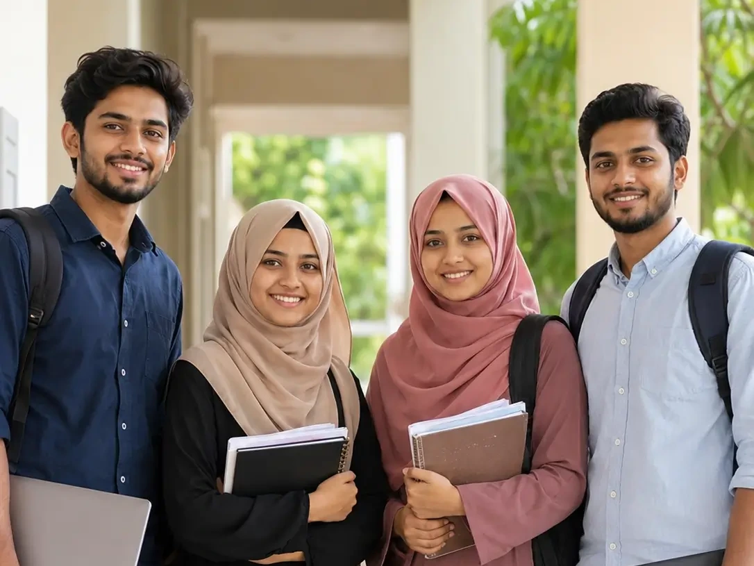 University Students Project package