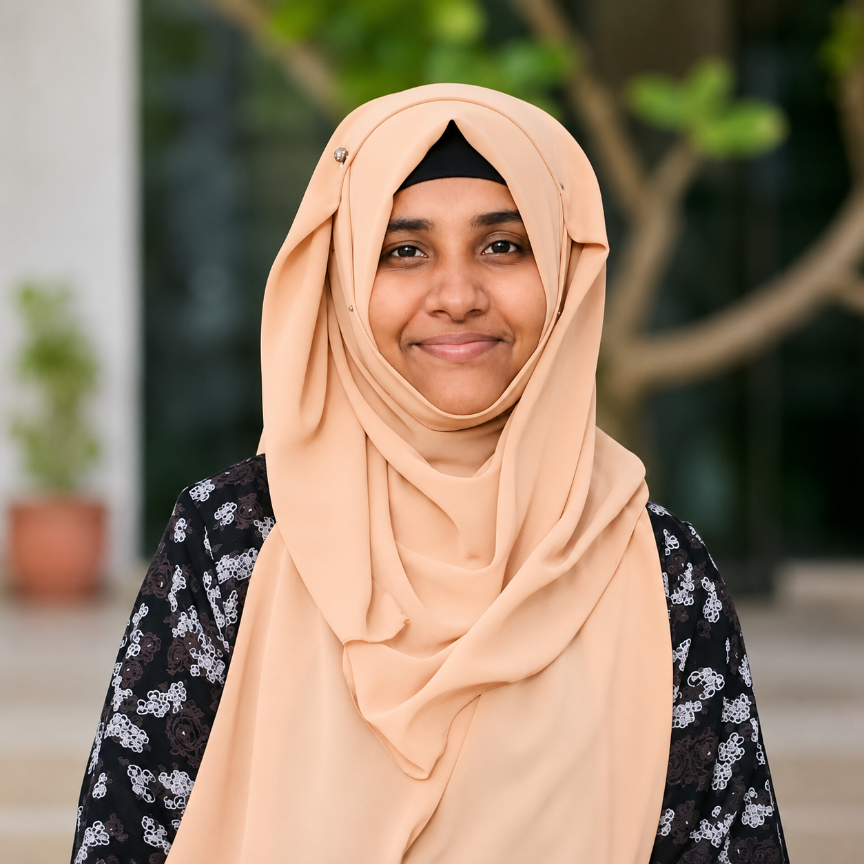 Senior MUL Team member 1