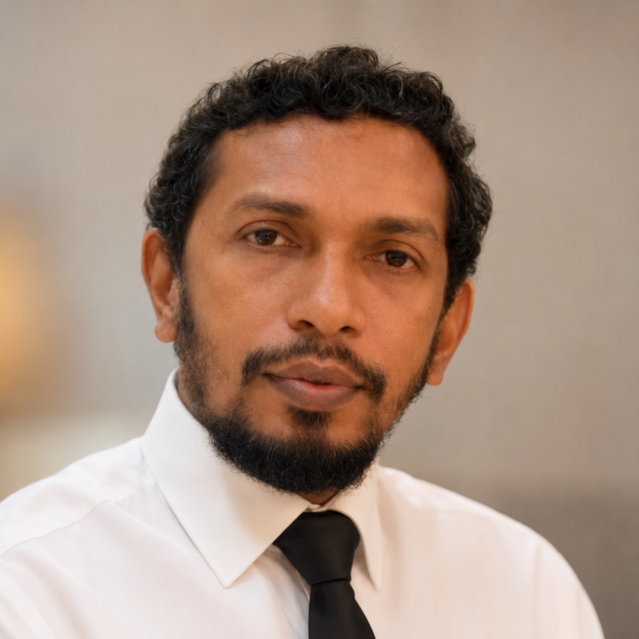 Senior MUL Team member 2