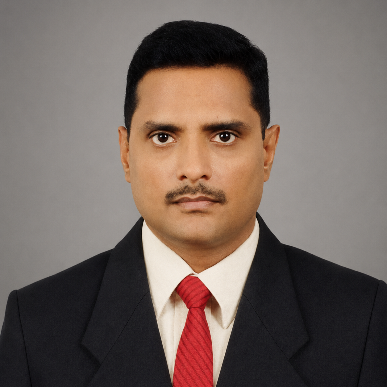 Senior MUL Team member 4
