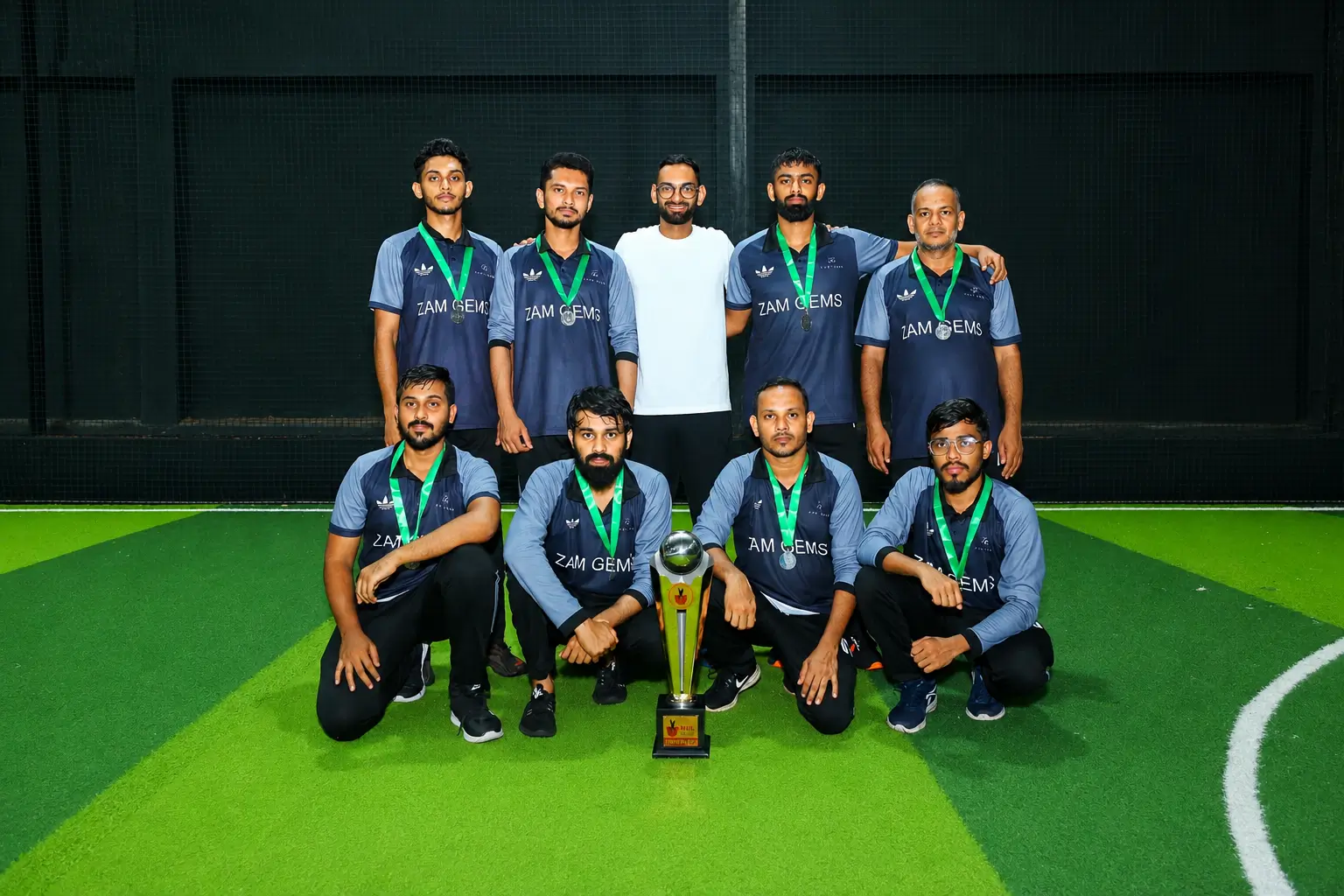 MUL Cricket Blast 2025
