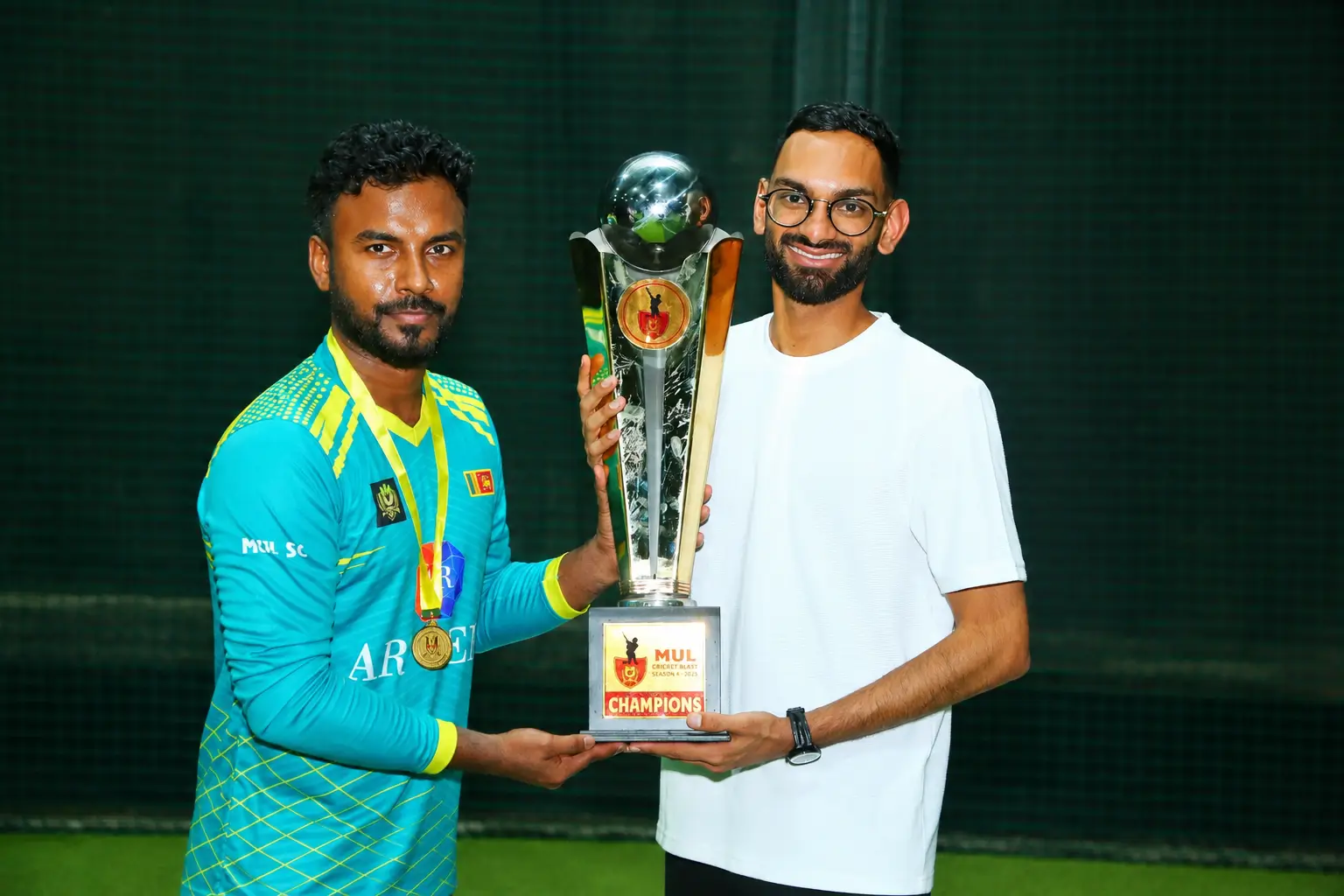 MUL Cricket Blast 2025 gallery image 2