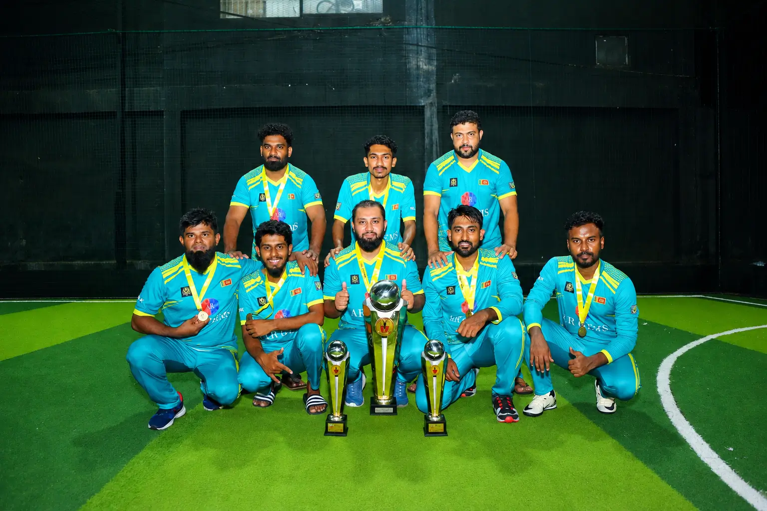 MUL Cricket Blast 2025 gallery image 1