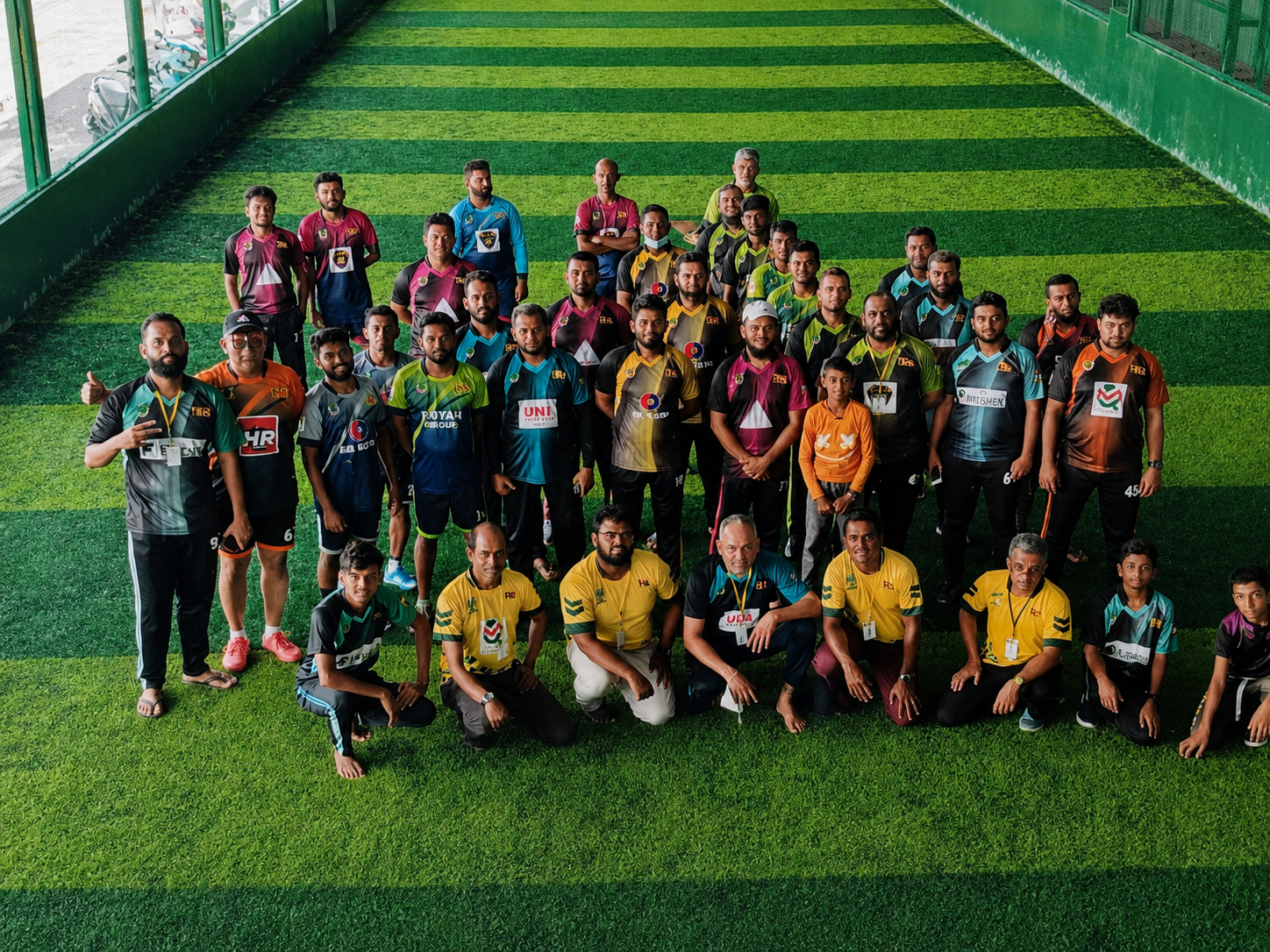 MUL Sports 2022