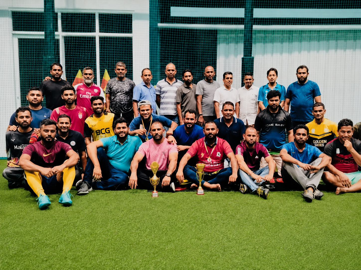 MUL Sports 2021